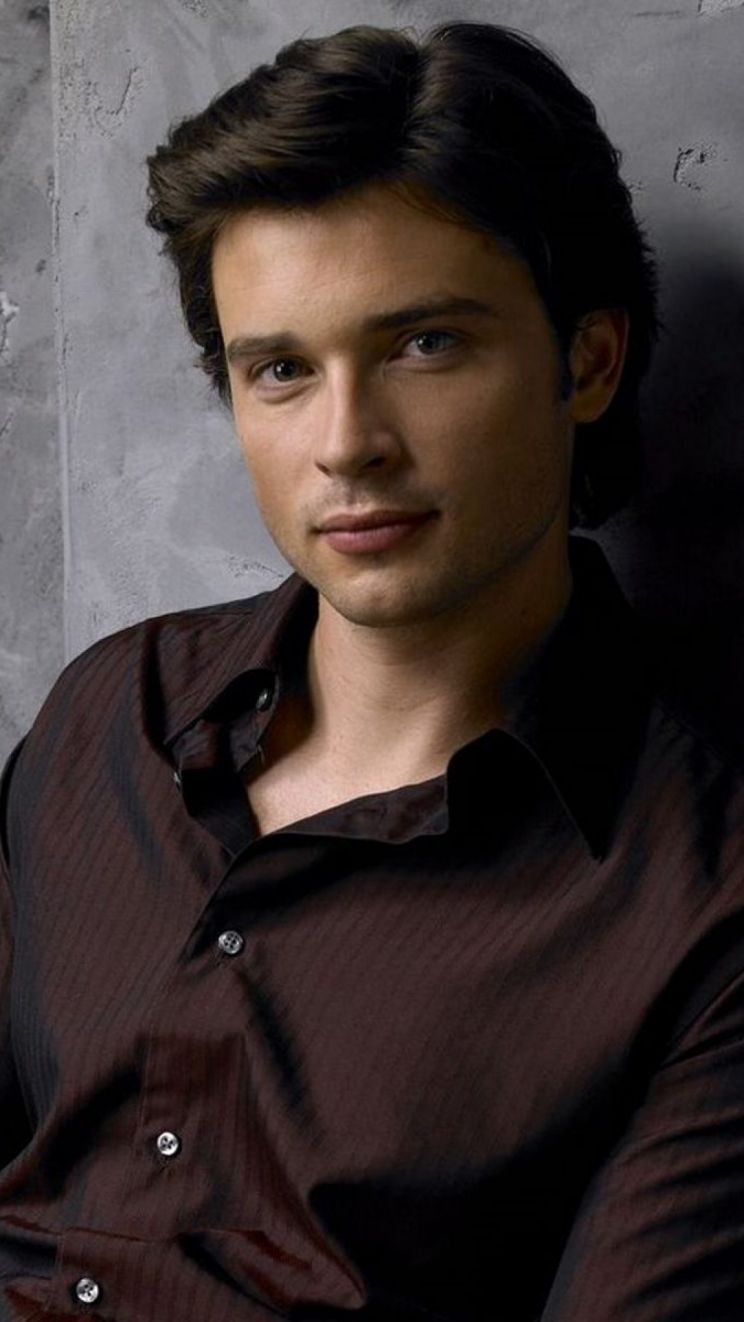 Tom Welling