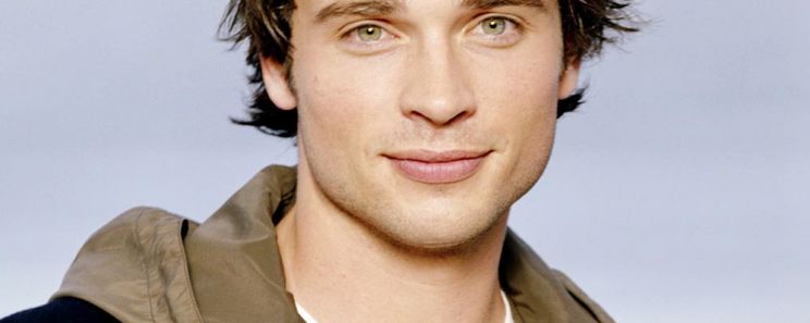 Tom Welling