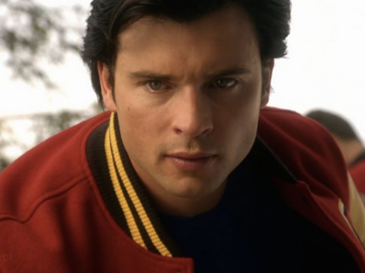 Tom Welling