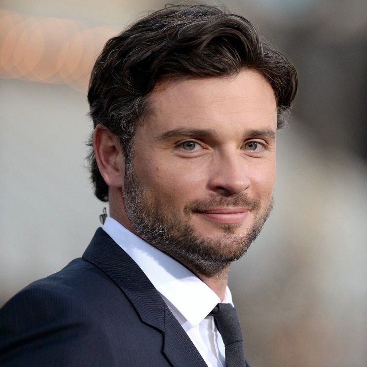 Tom Welling