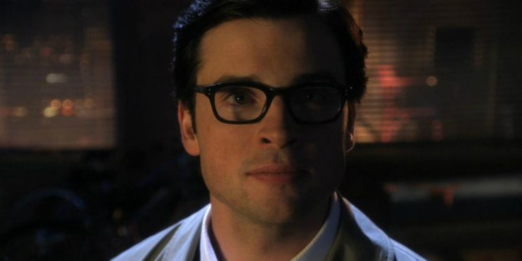 Tom Welling