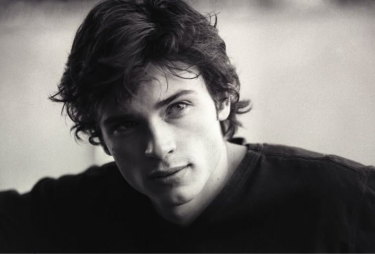 Tom Welling