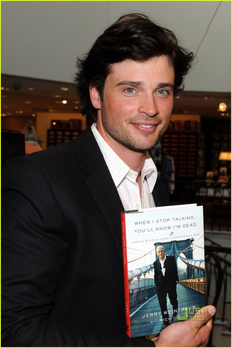 Tom Welling