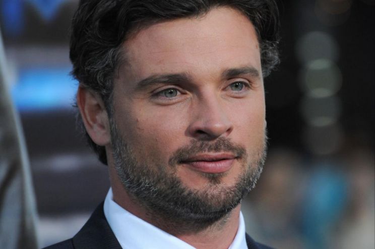 Tom Welling