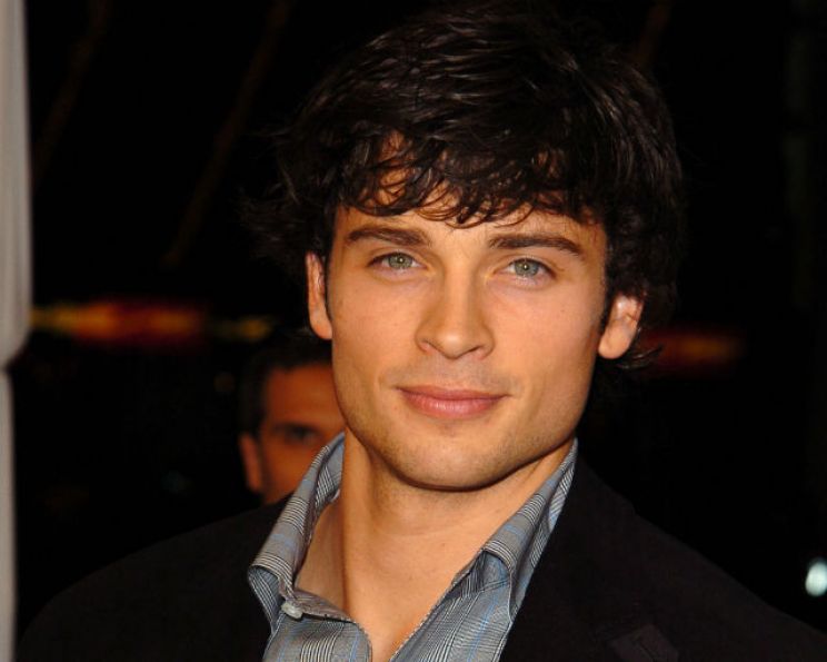 Tom Welling