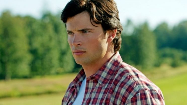 Tom Welling
