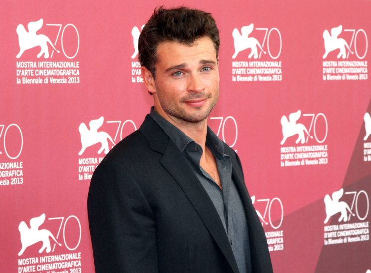 Tom Welling