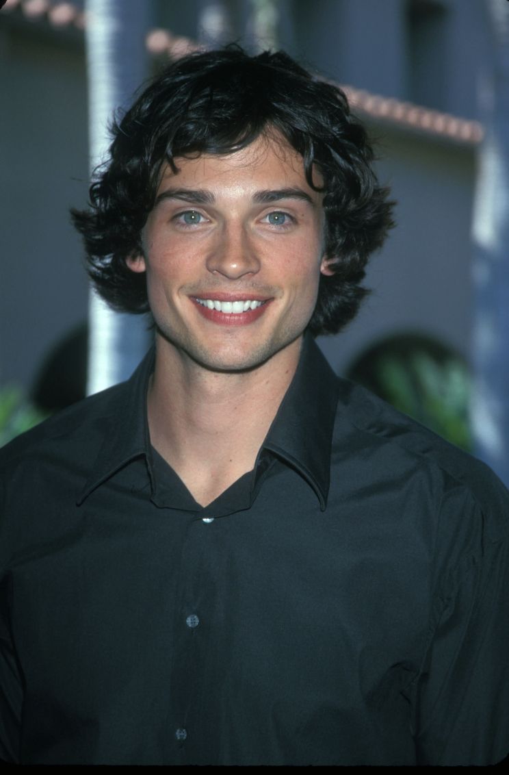 Tom Welling