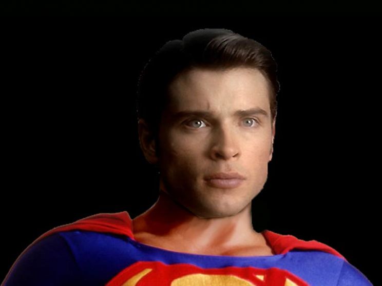 Tom Welling