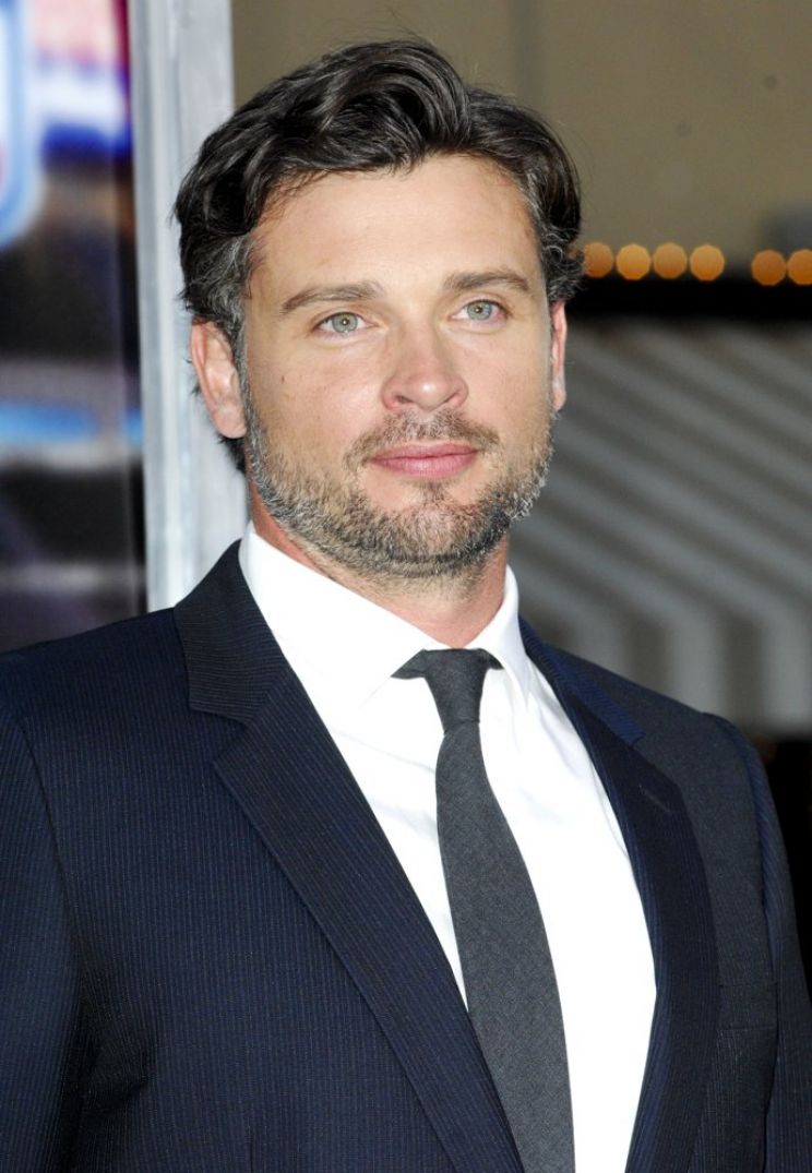 Tom Welling