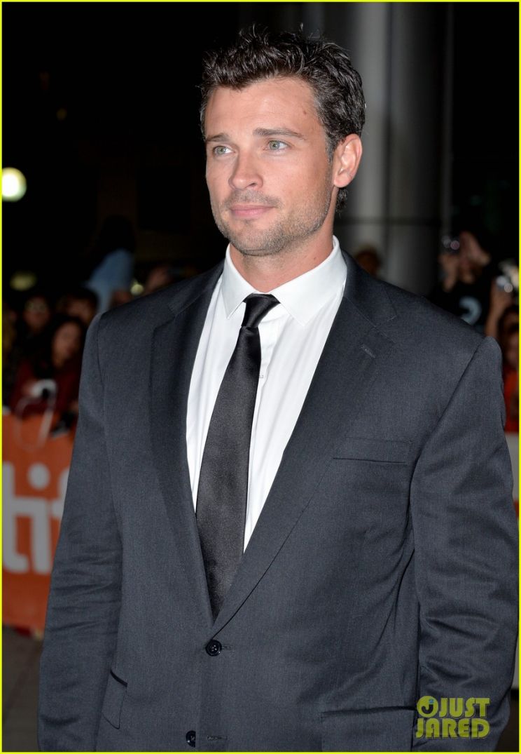 Tom Welling