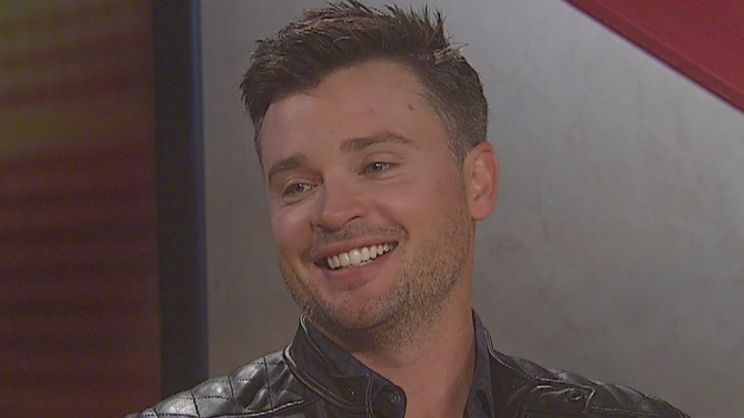 Tom Welling