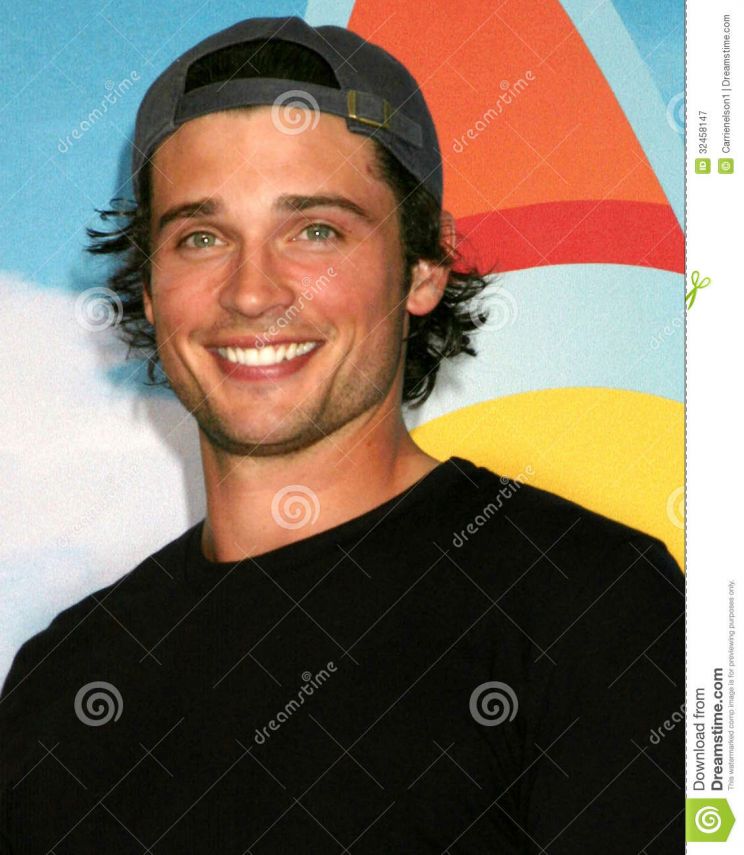 Tom Welling