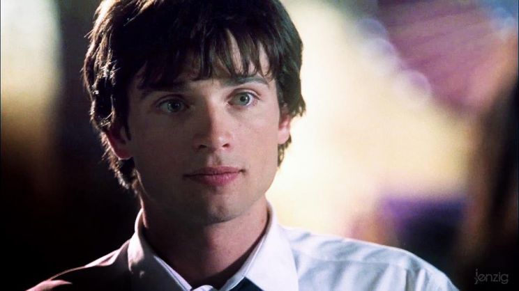 Tom Welling