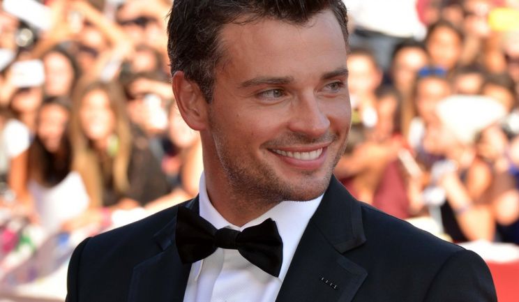 Tom Welling