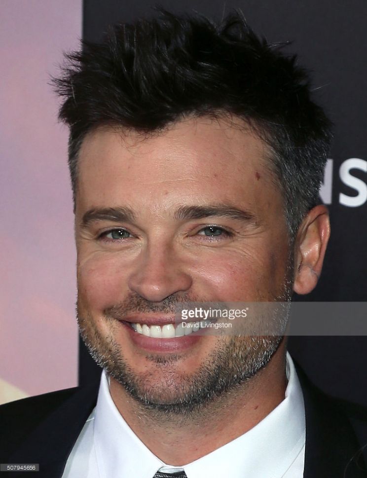 Tom Welling