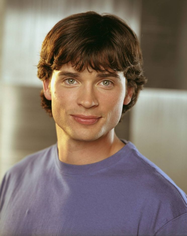 Tom Welling