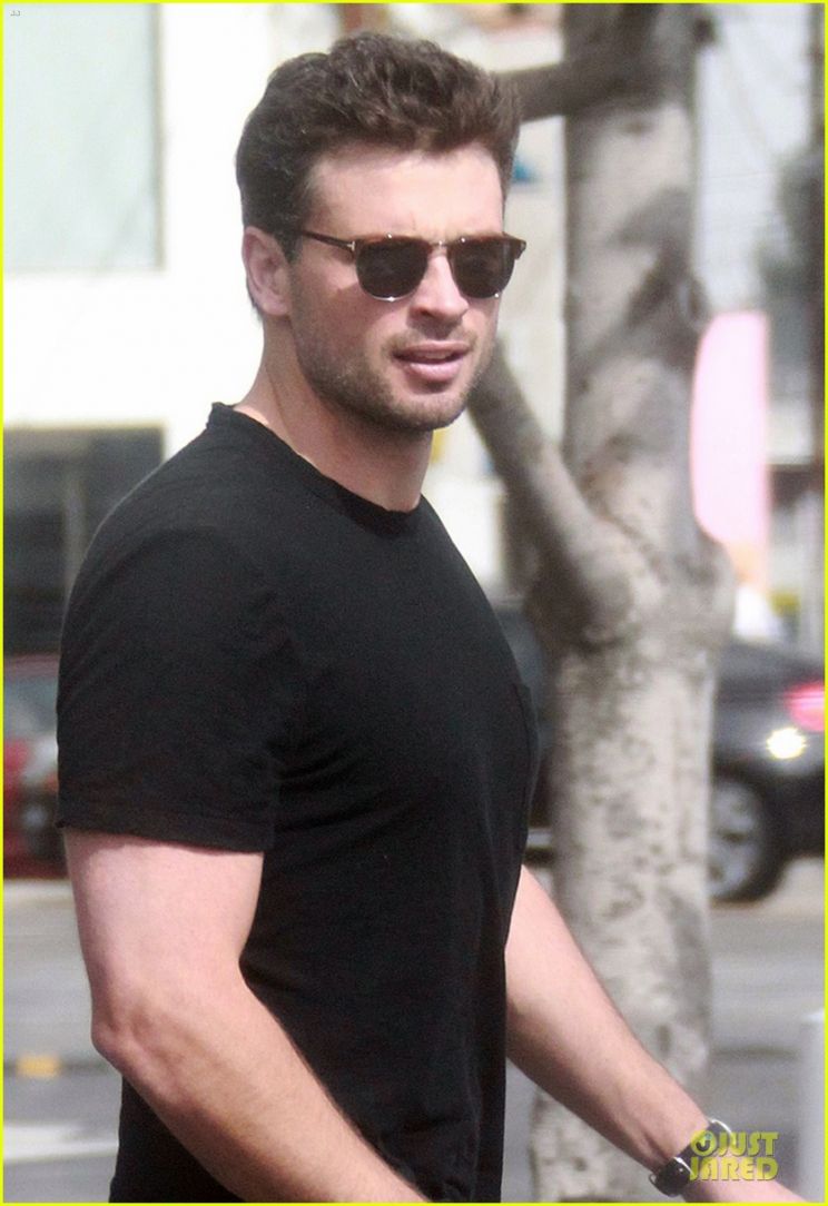 Tom Welling