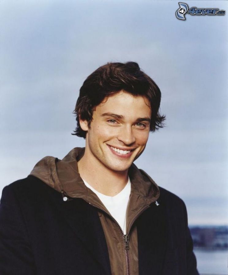 Tom Welling