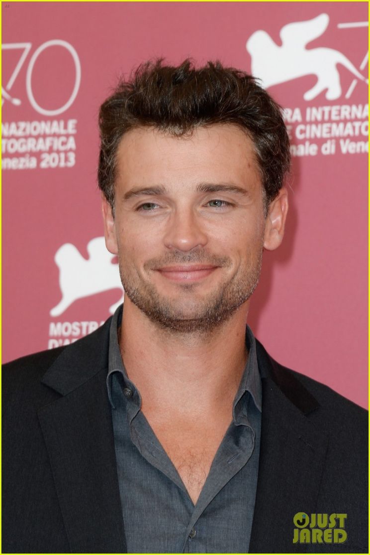 Tom Welling