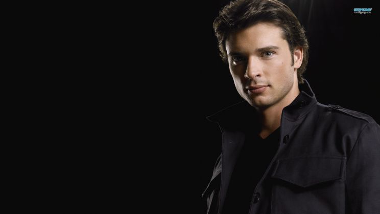 Tom Welling