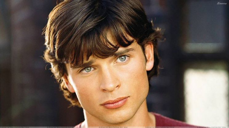 Tom Welling