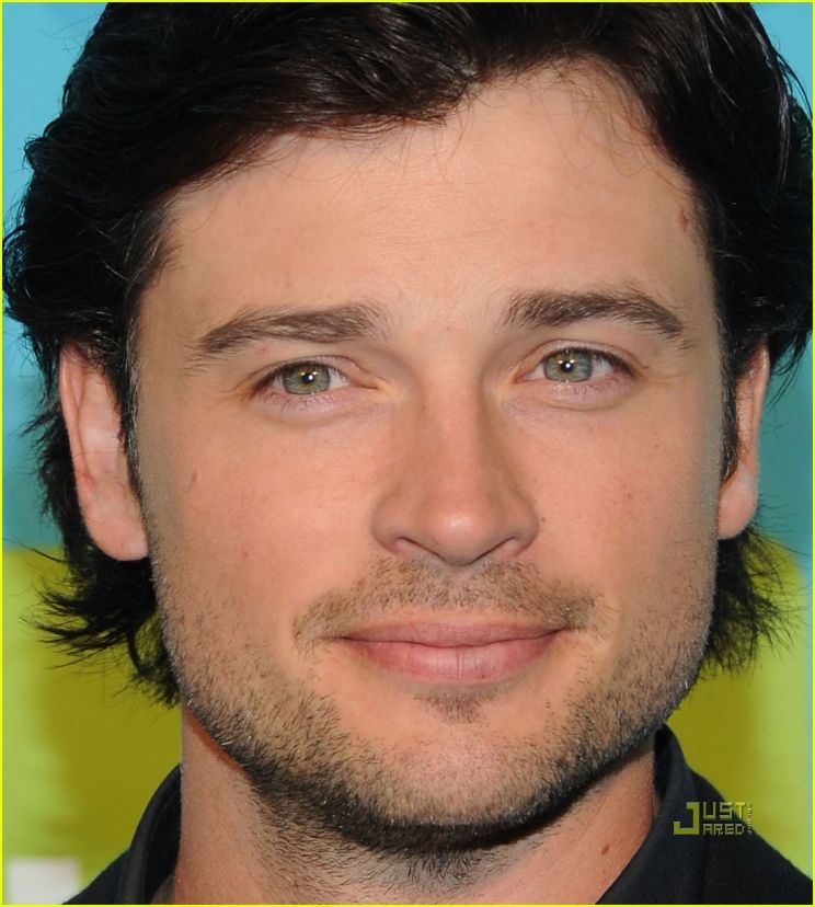 Tom Welling