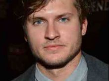 Tom Weston-Jones