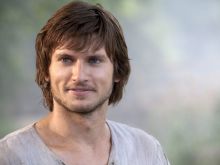 Tom Weston-Jones