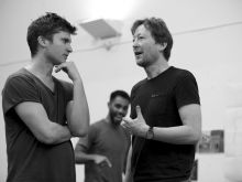 Tom Weston-Jones