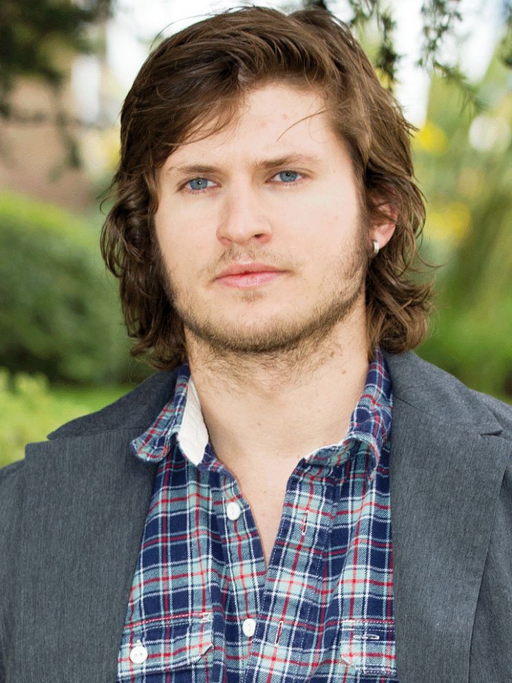 Tom Weston-Jones