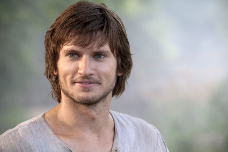 Tom Weston-Jones