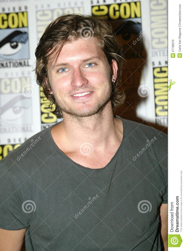 Tom Weston-Jones