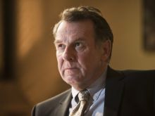 Tom Wilkinson