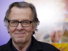 Tom Wilkinson