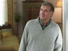 Tom Wilkinson