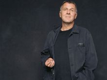 Tom Wilkinson