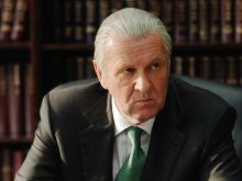 Tom Wilkinson