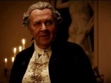 Tom Wilkinson