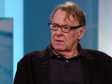 Tom Wilkinson photo
