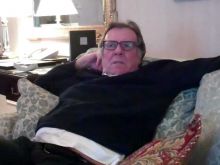 Tom Wilkinson