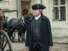 Tom Wilkinson