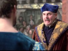 Tom Wilkinson