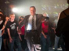 Tom Wilkinson