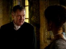 Tom Wilkinson