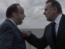 Tom Wilkinson
