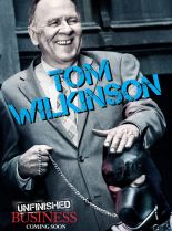 Tom Wilkinson