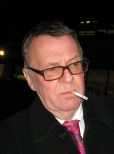 Tom Wilkinson