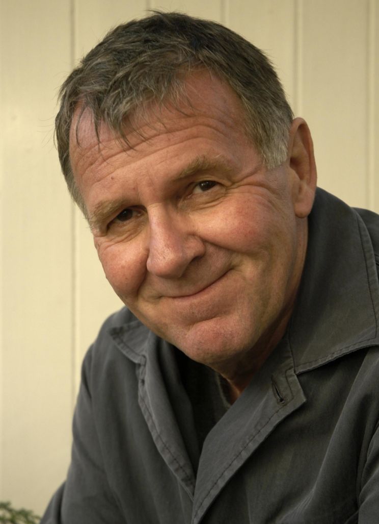 Tom Wilkinson