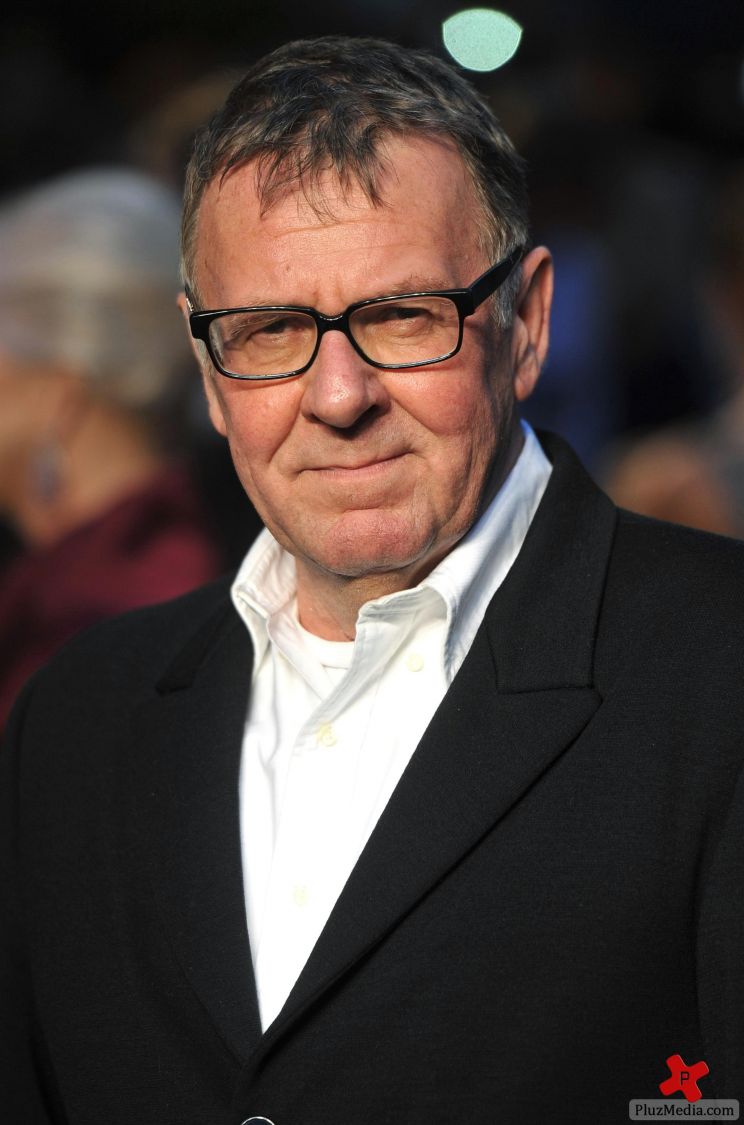 Tom Wilkinson